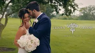 Jenny & Jacob | Wedding Video