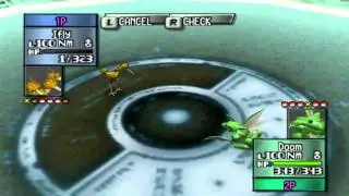 Pokemon Stadium 2 Wi-Fi Battle vs AlakazamSpecial (GSC UU) Let's See If I can Get A Critical!