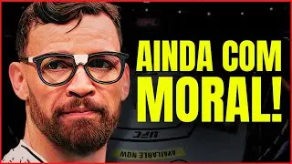 CONFIRMED! MAURICIO RUFFY VS. RAFAEL FIZIEV IN AUSTRALIA (UFC 325)