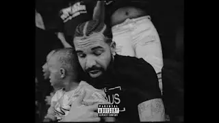 (FREE) HARD DRAKE TYPE BEAT - TREACHEROUS