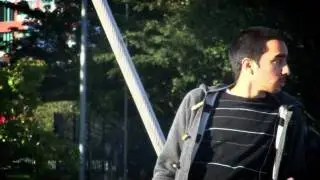 Breaking The Cycle - Emerging Voices - Part 2