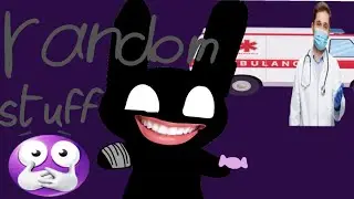 Random stuff (short animation) #animation #funny #randomstuff #random #stuff #shortanimation #video