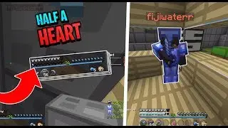 INSANE HALF A HEART CLUTCH // LIVING LIKE ARCHERHCF #2 | Viper HCF
