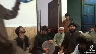 مالک ملنگ شوقی فراهی باندار او منصور دوست