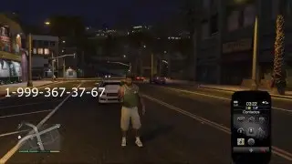 GTA V HD Nuevo Truco 