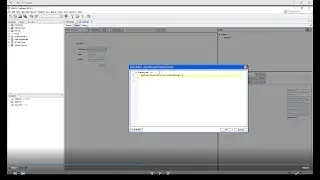 Controls.js - events tutorial