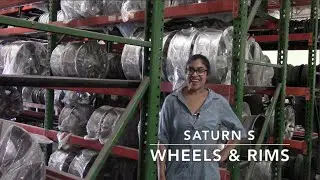 Factory Original Saturn S Wheels & Saturn S Rims &ndash; OriginalWheels.com