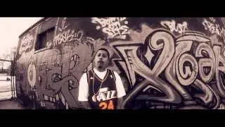 KIS.B - Street Made (Short Film/Music Video)