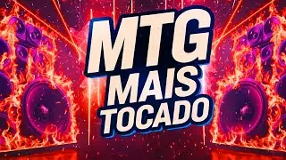 SET MTG 🌍 O MELHOR DO FUNK INTERNACIONAL & BRASIL⚡