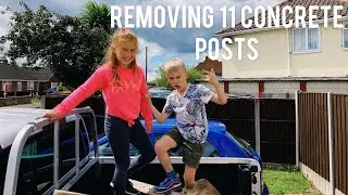 Putting the kids to Work
