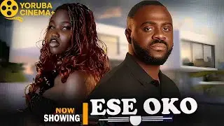 Ese Oko | Latest Yoruba Movies 2026 Odunlade Adekola, Abebi Fisayo Amodemaja, Tunde Aderinoye