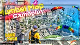 ScarFall 2.0 Mumbai Map Full Gameplay 🔥 | First Indian Battleground Game | Best Game of 2025