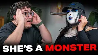 The Worst Mother Ever | Caleb Hammer Clips