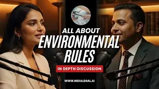 &ldquo;Environmental Rules Explained. What Everyone Must Follow | Law Made Easy&rdquo;