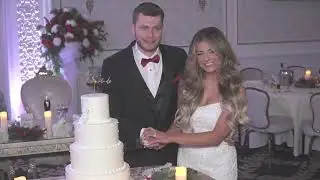 Brianna & Kyle - Macaluso's