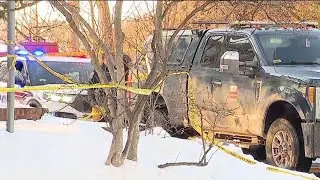 Deceased man found with slashed neck in Cathedral Heights | NBC4 Washington