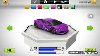 TRAFFIC RACER 1 B&Ouml;L&Uuml;M OYUN G&Uuml;ZEL  ANDROİD OYUN İNDİR CLUB
