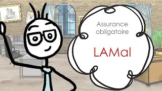 L'assurance maladie obligatoire suisse : comment &ccedil;a marche ?