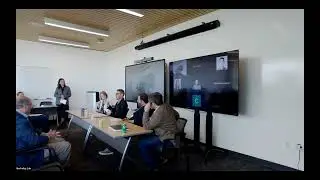 13 IEA SHC Task 70 3rd Industry Workshop - STB -Panel Discussion