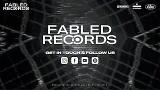 Define Your Future with Fabled Records
