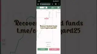 Recover funds from Blocked Irontrade account