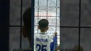 Jaga Persib dan Bandung #sandyproperty #singyakin #persib #bobotoh #viking #rumah #cluster #house