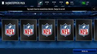 200k pull!!! Madden mobile 18 huddle pack and super pro pack opening