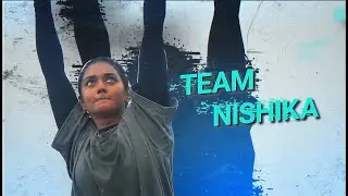Team Strategy by Nishika | Human Potential Championship | UTOPIA 2025