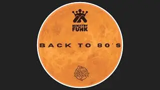 Ministry Of Funk - Atomic (Original Mix)