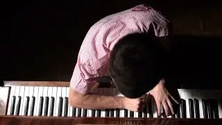 All Of Me - The Piano Guys (Piano cover) - Paweł Opyd