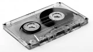 Cassette Player Sound Effect