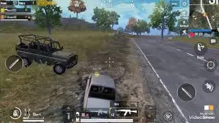 PUBG серия 2