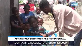 URGENT🛑  BA VRAI  SINISTR&Eacute;  BA BIMI...   @Romanfansclub. @PrimatureRDC  @mbotecd