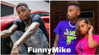 FunnyMike (MacArthur Johnson) Lifestyle | Biography