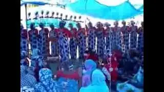 nabawiya kani bé