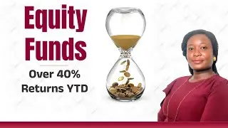 Equity Funds, Risks, Rewards.  All you need to know 
