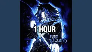 FUNK MI CAMINO (1 HOUR)