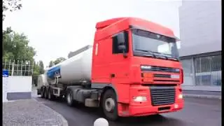 Линде Газ Украина