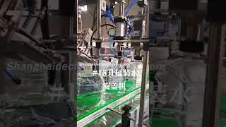Manual Alcohol Filling Machine-1L Perfume Filling Equipment Manufacturer