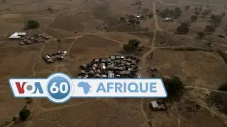 VOA60 Afrique : Sahel, Tunisie, Burundi, Burkina
