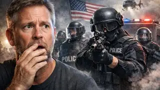 &ldquo;When Big Government Comes for You: A Conservative Finally Gets It&rdquo;
