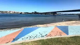 Fremantle's famous beaches include Bathers Beach Leighton Beach & Port Beachand South Beach