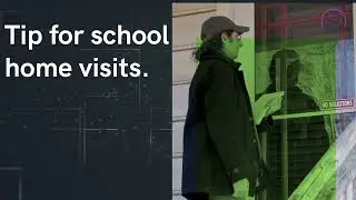 School Home Visit & Absenteeism Intervention online courses at  www.interventionacademy.com