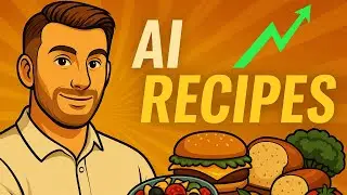 AI Recipes Generator: Create Articles With One CLICK!