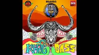 Dj BrahmiN || Buffalo Horn (Original Mix) || Khati Bass 1