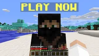 $1000 Minecraft Server.