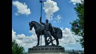 Tempoj kaj urboj   - 2021.