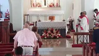 The Third Sunday after the Epiphany