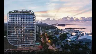 Mr. C Residences