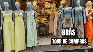 BR&Aacute;S SP, NOVAS COLE&Ccedil;&Otilde;ES QUE EST&Atilde;O EXPLONDINDO NAS VINTRES 🔥